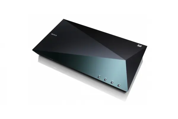 Bluray Sony BDPS5100 Directo De Fábrica
