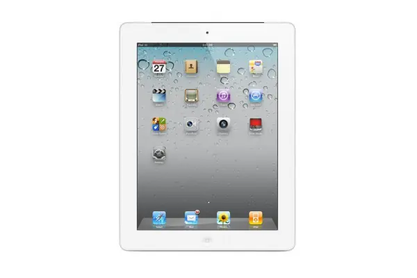 Comprar En Línea Apple Ipad 2 Wifi 16GB Blanco MC979TY/A