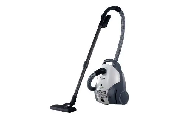 Favorito De Clientes Aspirador Panasonic MC-CG524
