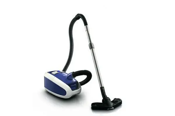 Entrega Rápida Aspirador Philips FC9080