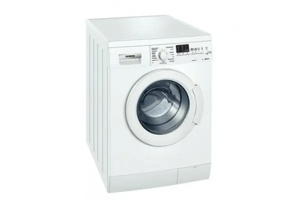 Gran Oferta Lavadora Siemens WM12E467EE