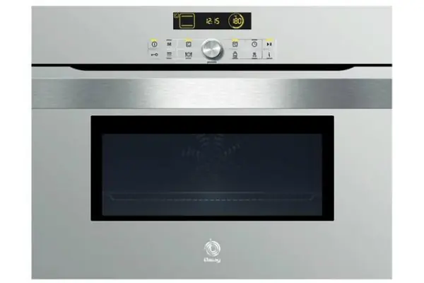 A Buen Precio Horno Balay 3HB469XC