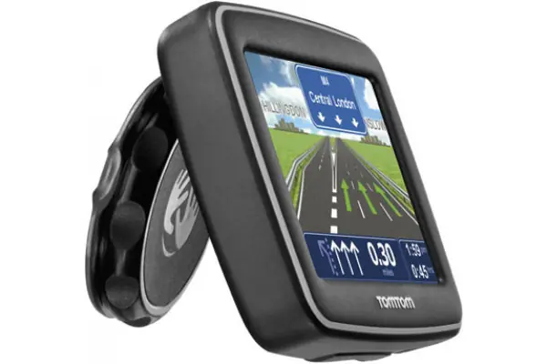 Stock Limitado GPS Tomtom Start 2 Iberia