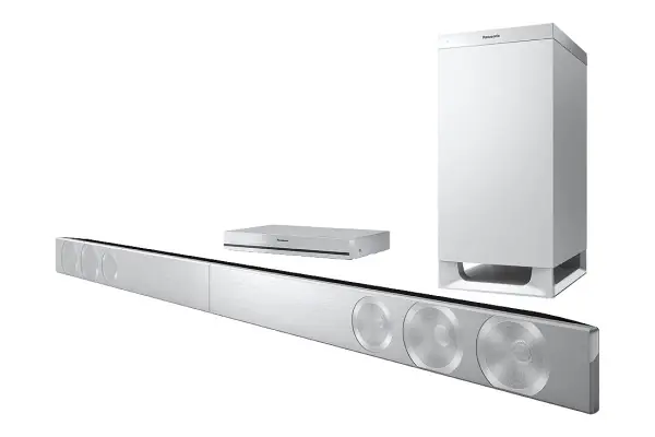 Oferta Especial Barra de Sonido Panasonic SC-HTB570