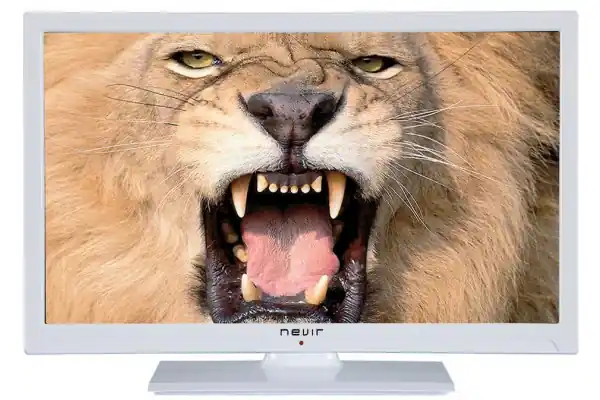 Mejor Precio LED Nevir 22" NVR7502-22HDB