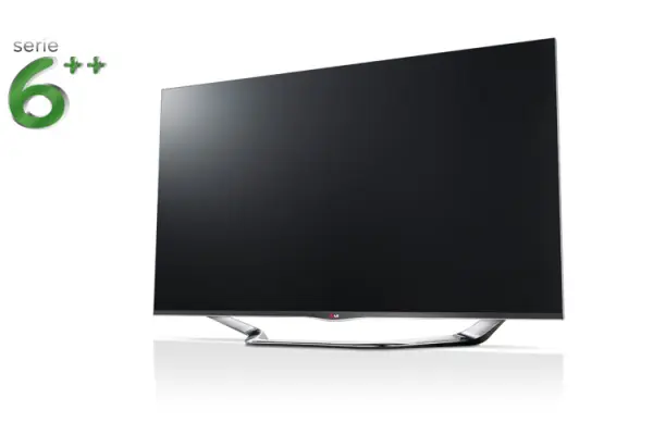 LED LG 47" 47LA691S Envío Exprés