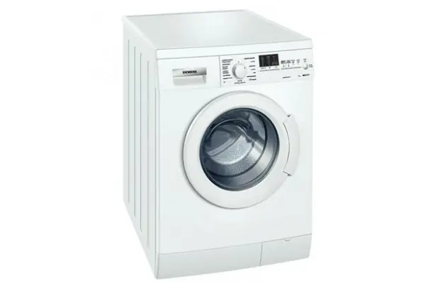 A Buen Precio Lavadora Siemens WM14E470EE