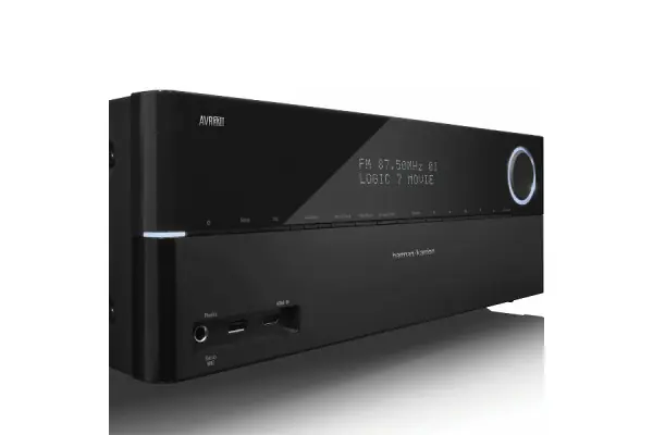 Precio De Oferta Receptor AV Harman Kardon AVR 370