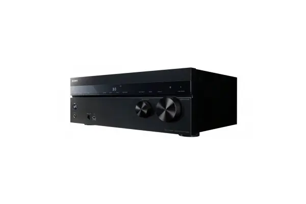 Oferta Flash Receptor AV Sony STR-DH740