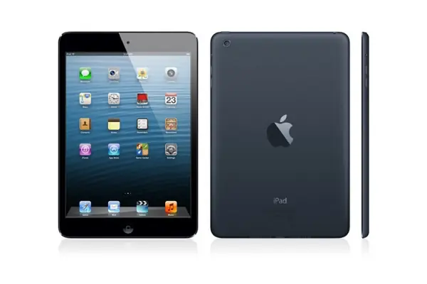 Apple iPad mini Wifi 3G 64GB Negro MD542TY/A No Te Lo Pierdas
