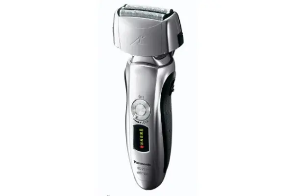 Afeitadora Panasonic ES-LT71-S503 Certificado