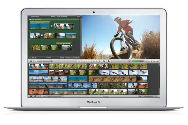Stock Limitado Apple MacBook Air 11 i5 1.3Ghz 128GB MD711Y/AV