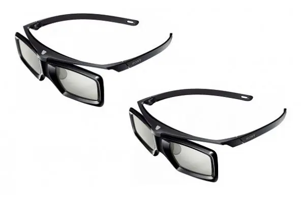 Pack de 2 Gafas 3D Sony TDG-BT400 Descuento