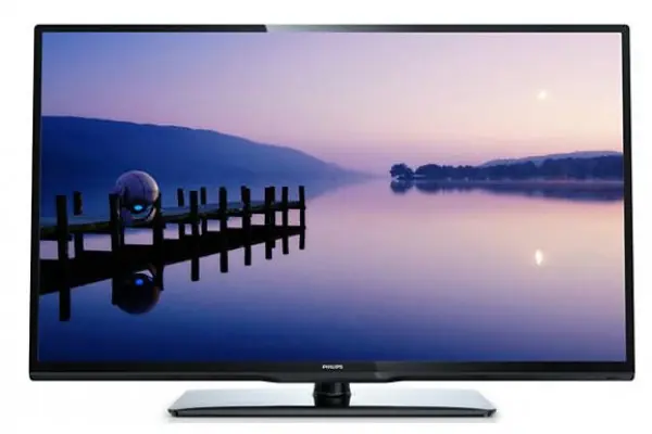 LED Philips 42" 42PFL3108H Más Vendido