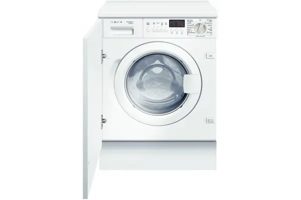 Precio Bajo Lavadora Integrable Bosch WIS24461EE