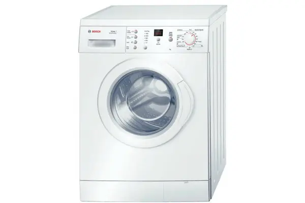 Lavadora Bosch WAE24367EP Compra Hoy