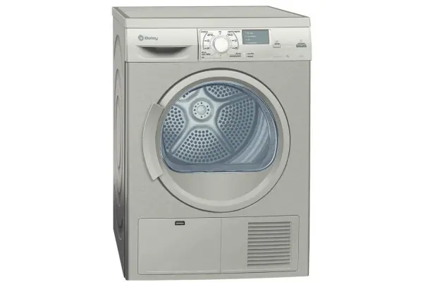Rebajas Secadora Balay 3SC883X