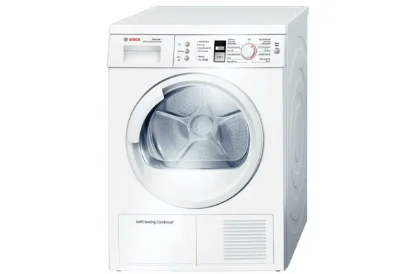 Secadora Bosch WTW86361EE Compra Hoy