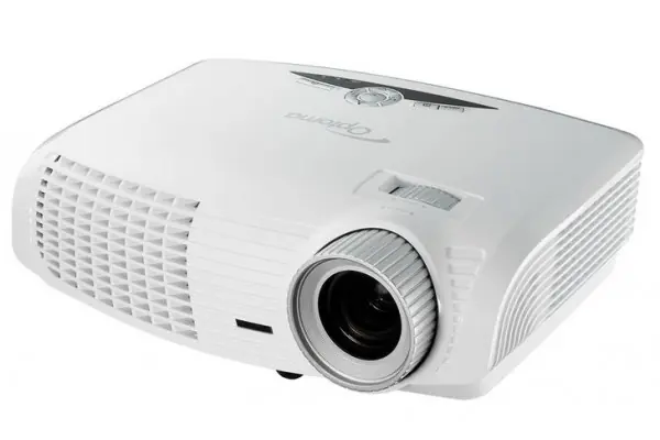 Proyector Optoma HD25-LV Liquidación