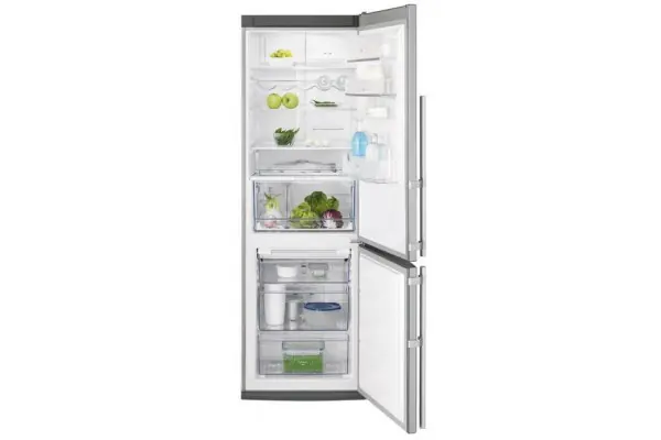 Económico Frigorífico Electrolux EN3481AOX
