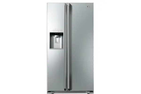 Disponible Ahora Frigorífico Side By Side LG GSL325NSYV