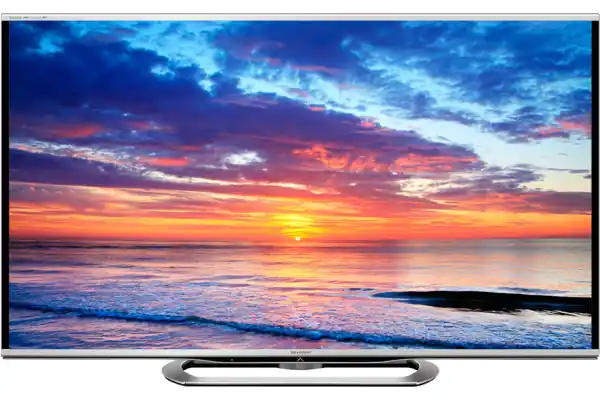 LED Sharp 70" LC-70LE857E Oferta Especial
