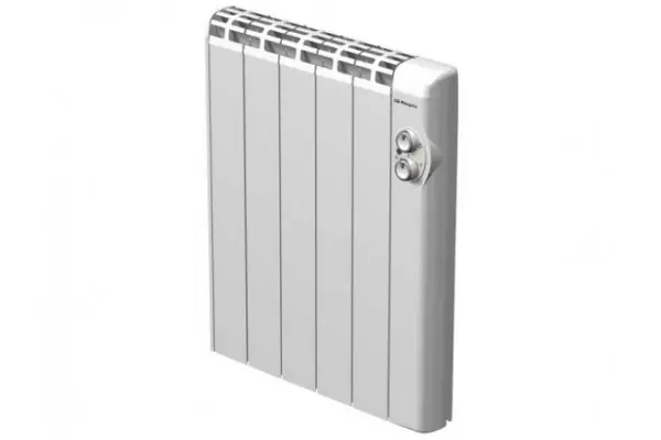 Emisor Térmico Orbegozo RRA1000 Imprescindible (Must-Have)