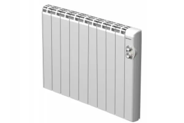 Oferta De Temporada Emisor Térmico Orbegozo RRA1500
