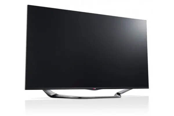 LED LG 55" 55LA690S Ocasión Especial
