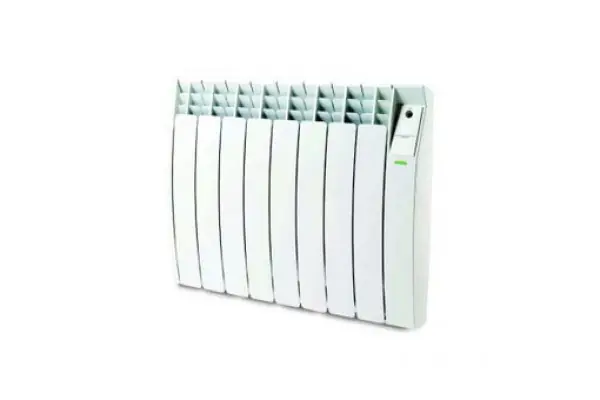 Novedad Emisor Térmico Ecotermi T10