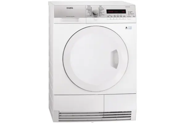 Secadora AEG T75370AH2 Oferta Flash