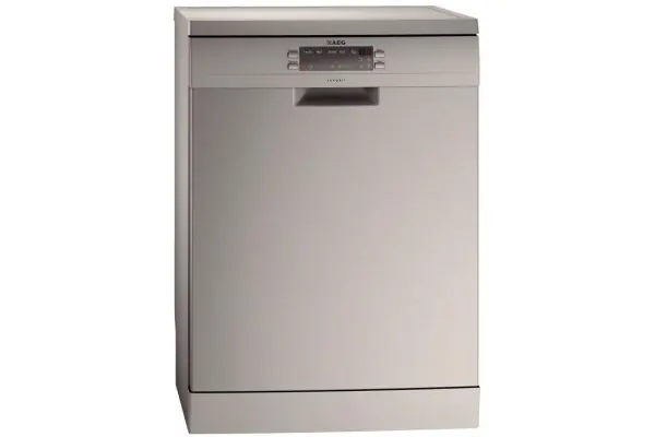 Gran Oferta Lavavajillas AEG F65009M0P
