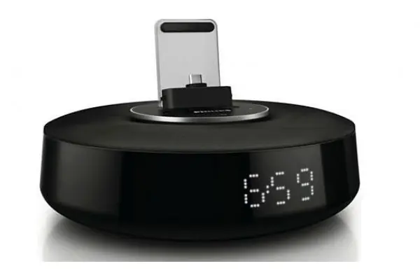 Solo Por Tiempo Limitado Altavoz Base Philips AS111