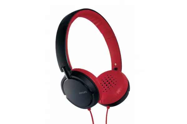 Garantía De Devolución De Dinero Auriculares Philips SHL5000