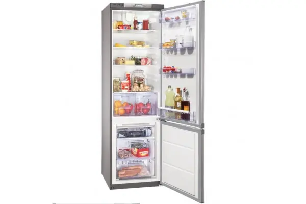 Envío Exprés Frigorífico Zanussi ZRB939NX2