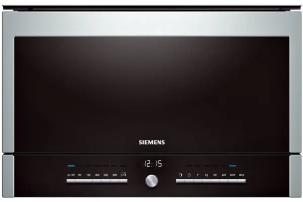 Microondas Siemens HF25M5R2 Mejor Precio