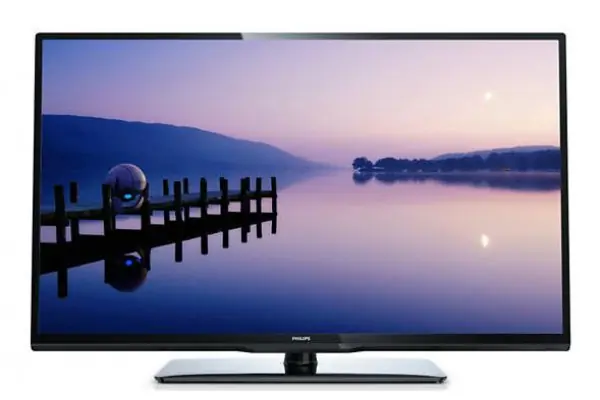 Precio Bajo LED Philips 46" 46PFL3108H