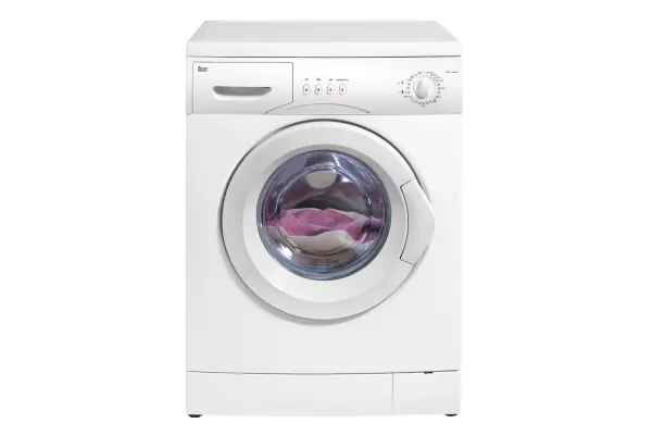 Lavadora Teka TK1 1000 Ordena Ya