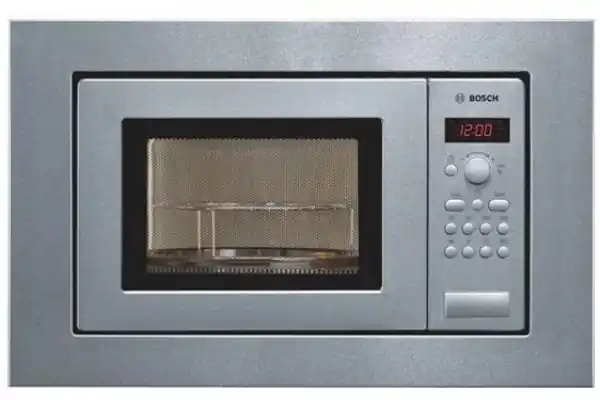 Microondas Bosch HMT75G651 No Te Lo Pierdas