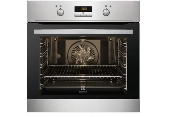 Horno Electrolux EOB2430AOX Precio Reducido