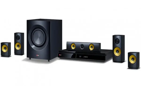 Gran Oferta Home Cinema LG BH7230B