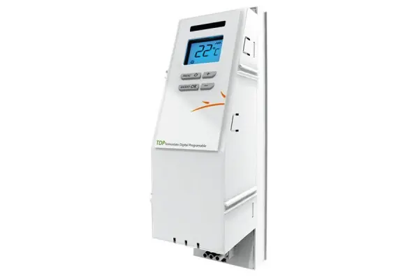 Ocasión Especial Unidad de Mando Ecotermi TDP