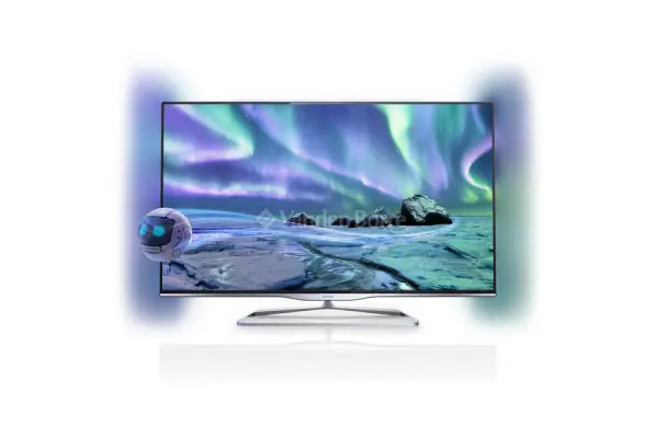 LED Philips 32" 32PFL5008H Promoción Exclusiva