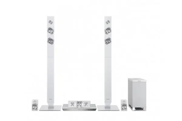 Home Cinema Panasonic SCBTT560EGS Precio De Oferta