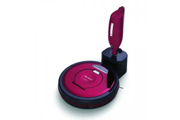 Aspirador MamiRobot K7 Vino Oferta De Temporada