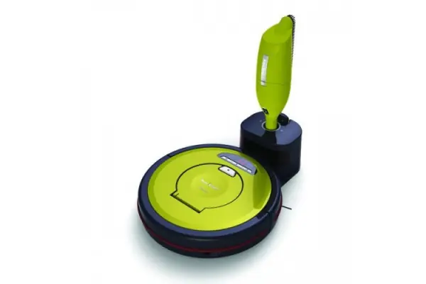 Aspirador MamiRobot K7 Lima Marca Reconocida