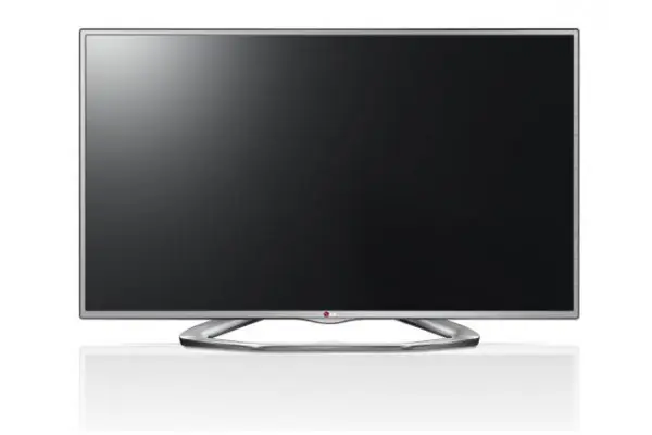 Marca Reconocida LED LG 42" 42LN613S