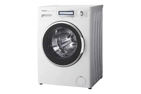 Lavadora Panasonic NA-128VB5WES Ordena Ya