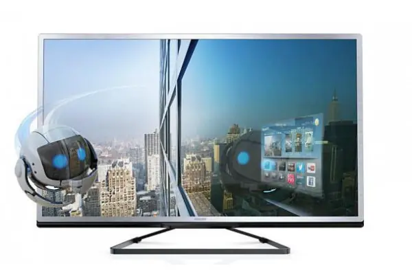 LED Philips 32" 32PFL4508H Promoción Exclusiva