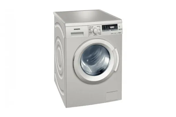 Lavadora Siemens WM12Q47XEE Pago Seguro